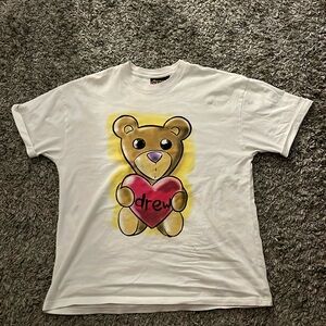 Drew house bear tee